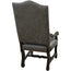 Alpine Luxe Dining Chair (without arms)