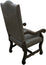 Alipine Luxe Dining Chair