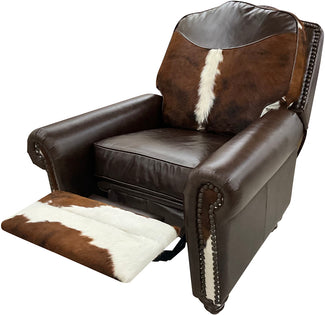 Lone Star Recliner