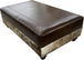 Dakota Storage Ottoman - 60" x 36"