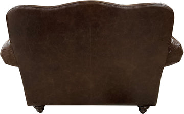 Dakota Cowhide Chair 1/2