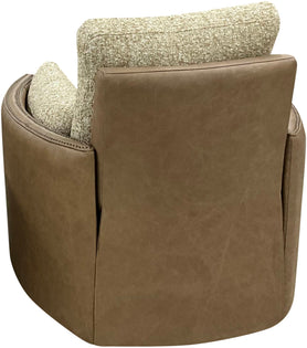 Monroe Swivel Recliner