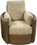 Monroe Swivel Recliner