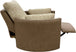 Monroe Swivel Recliner