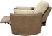 Monroe Swivel Recliner