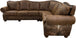 Big Sky Sectional Sofa