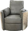 Mustang Swivel Recliner