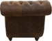 Saloon Chaise Lounge