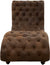 Saloon Chaise Lounge