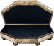 Dakota Conversational Storage Ottoman