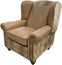Palomino Mustang Recliner