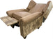 Palomino Mustang Recliner