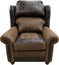 Maverick IV Recliner 
