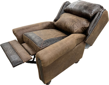 Maverick IV Recliner 