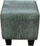 Atlantis Cube Ottoman - 18" x 18"