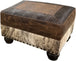 Dakota Ottoman - 30" x 24"