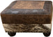 Dakota Small Ottoman