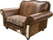 Desert Canyon Chair and 1/2