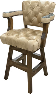 Powder River Barstool