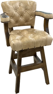 Powder River Barstool