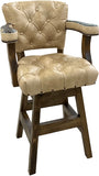 Powder River Barstool