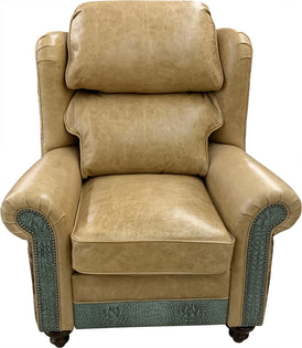 Palm Desert Recliner
