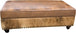 Paradise Valley Storage Ottoman - 60" x 36"