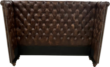 Gatsby Tufted Headboard