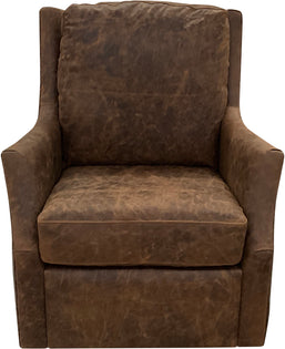Priest River Swivel Glider