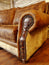 Ranchero Curved Sectional