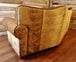 Ranchero Curved Sectional