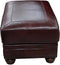 Razorback Storage Ottoman