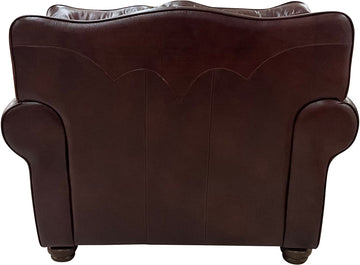 Razorback Chair And A Half