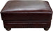 Razorback Storage Ottoman
