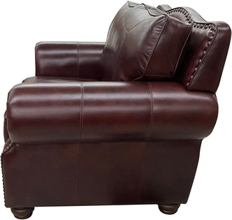 Razorback Chair And A Half
