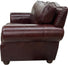 Razorback Chair And A Half