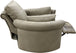 Kashmir Swivel Recliner