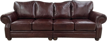 Razorback Straight Sectional Sofa
