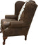 Copper Canyon Wing Back Chair