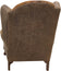 Copper Canyon Wing Back Chair