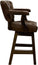 Apache Barstool