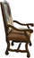 Desert Sierra Dining Chair (with arms)