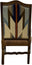 Desert Sierra Dining Chair (without arms)