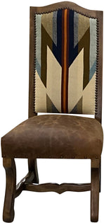 Desert Sierra Dining Chair (without arms)