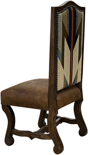 Desert Sierra Dining Chair (with arms)