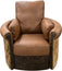 Santa Ynez Swivel Recliner