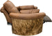 Santa Ynez Swivel Recliner