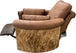 Santa Ynez Swivel Recliner