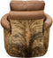 Santa Ynez Swivel Recliner