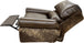 Wyoming Swivel Glider Recliner